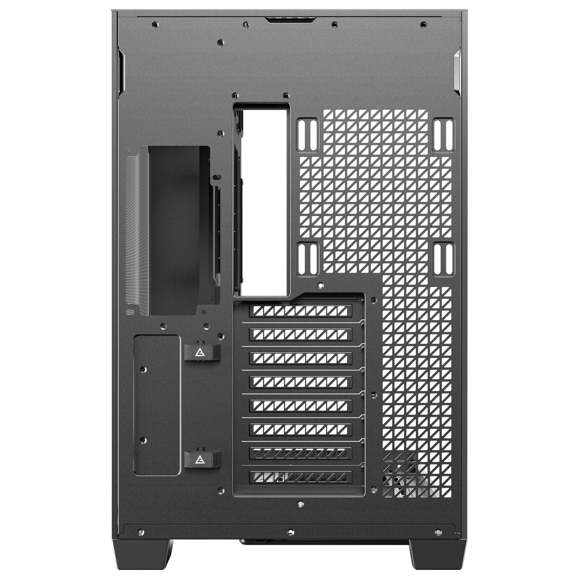 Antec C8 Hout