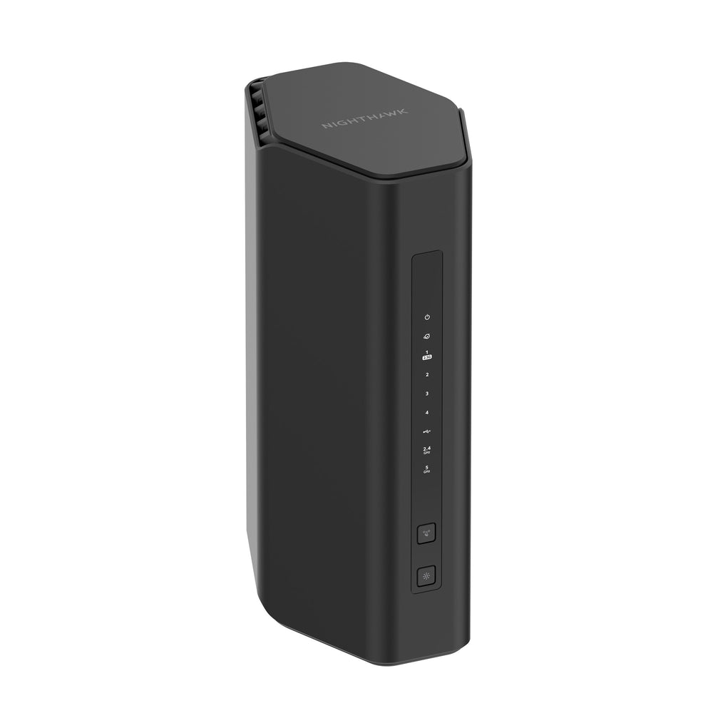 Netgear Nighthawk WiFi 7-router RS200