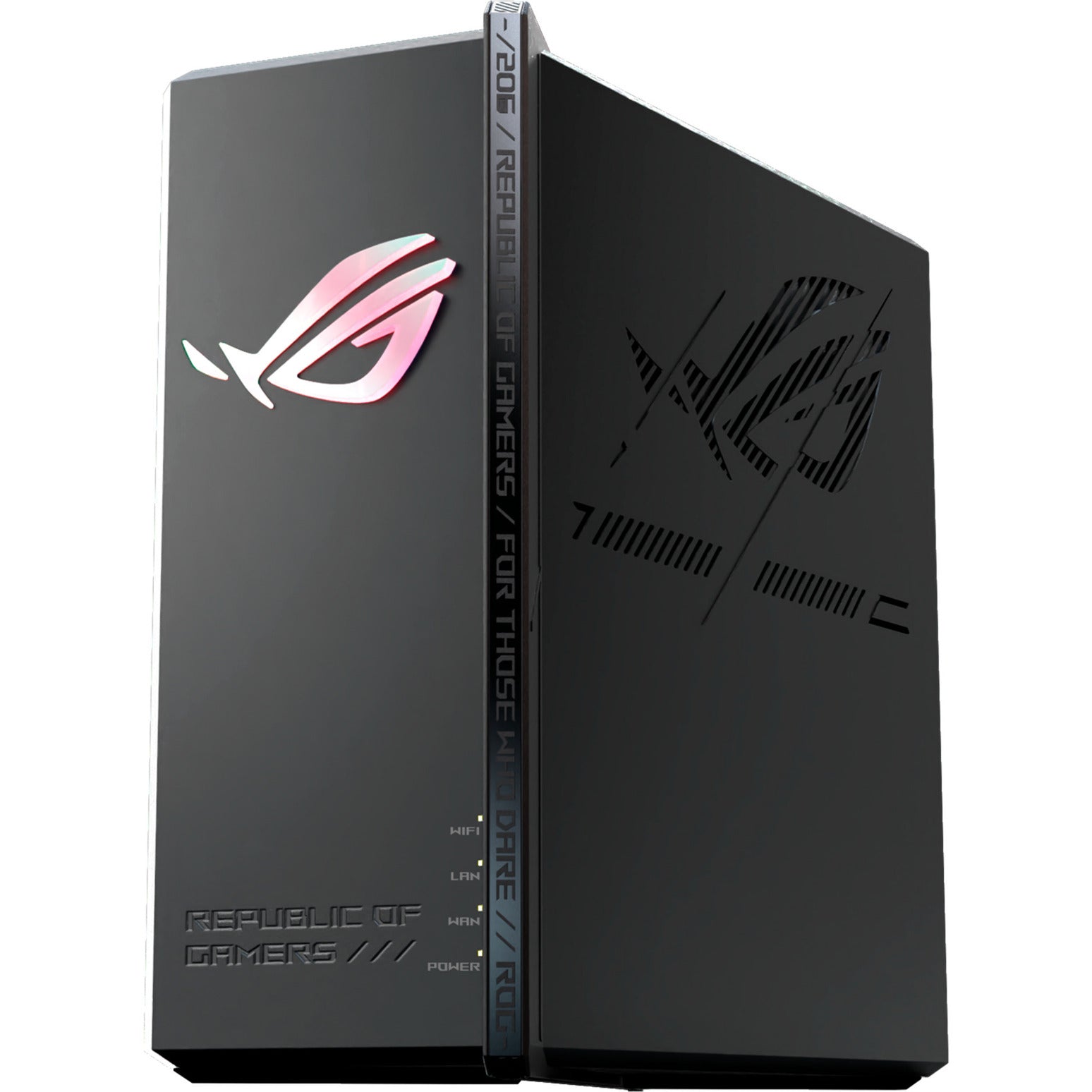 Asus rog strix gs-be18000 router