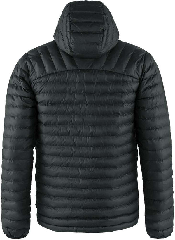 Fjällräven expedition lätt - winter jacket