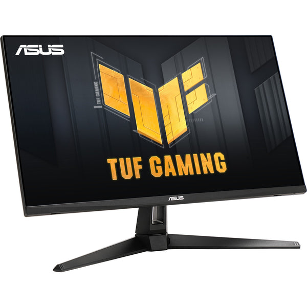 Asus tuf gaming vg27uq1a 27 4k ultra hd monitor (zwart, 1x displayport, 2x hdmi, 160 hz)