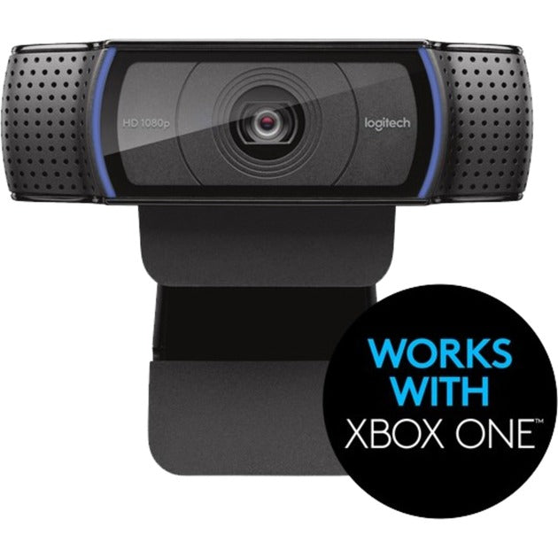 Logitech HD Webcam C920