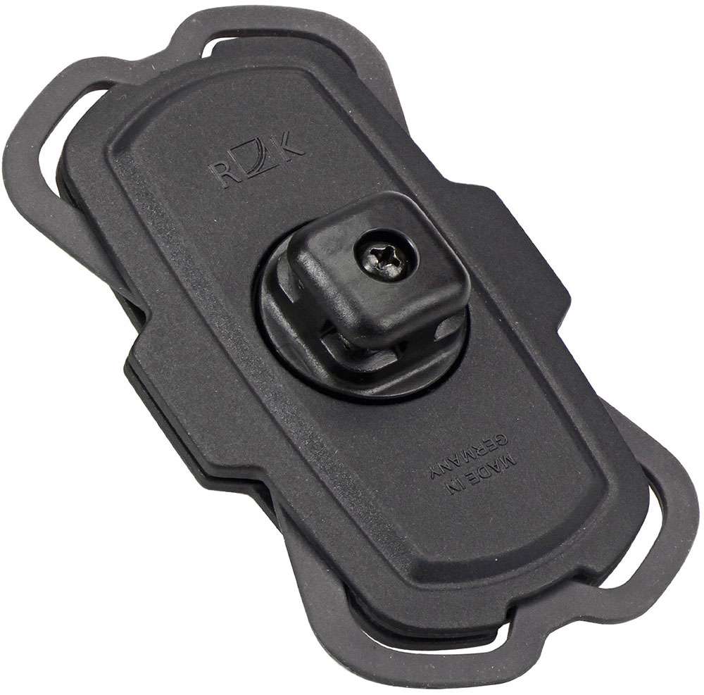 Klickfix rixen kaul - phonepad quad mini smartphone mount