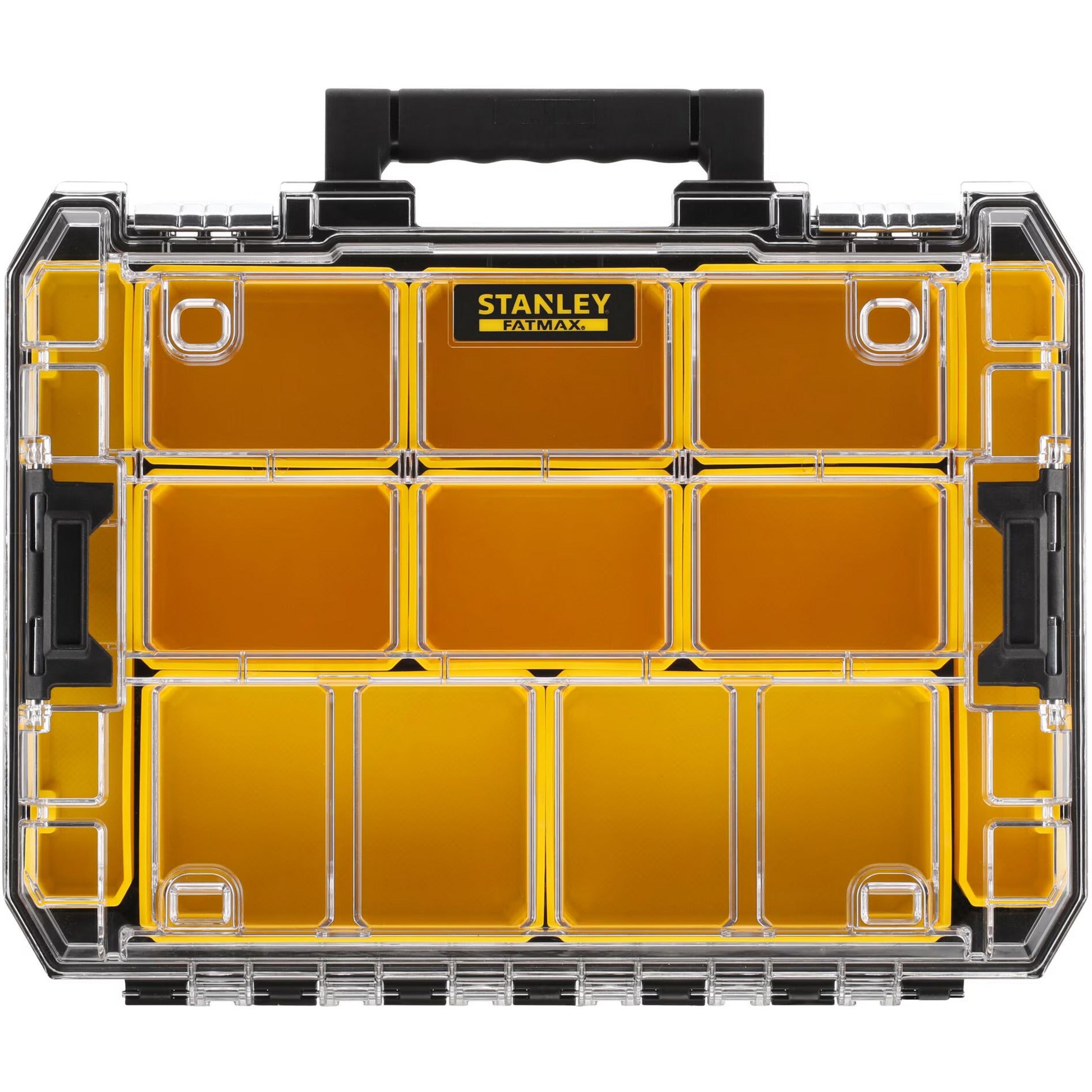 Stanley koffers stanley fatmax tstak organizer compact fmst82967-1 - fmst82967-1