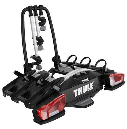 Thule velocompact 3 926 - bike rack