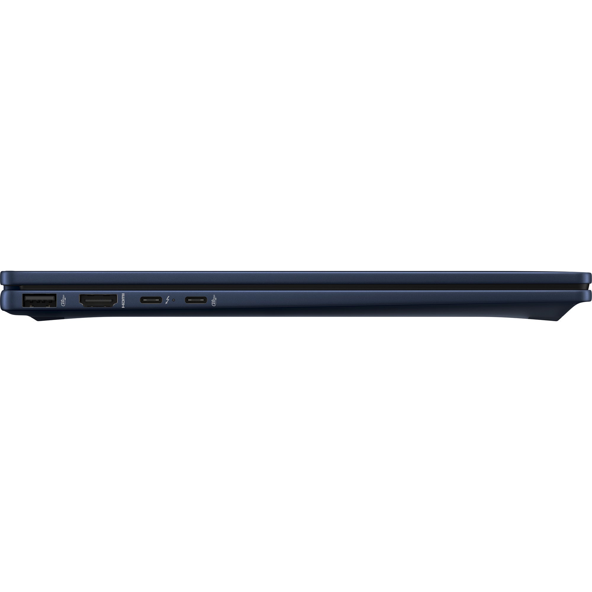 Hp omnibook x flipngai 14-fm0070nd 14 copilot+ 2-in-1 laptop (donkerblauw | core ultra 7 256v | intel arc 140v | 16 gb | 1 tb ssd | touch)