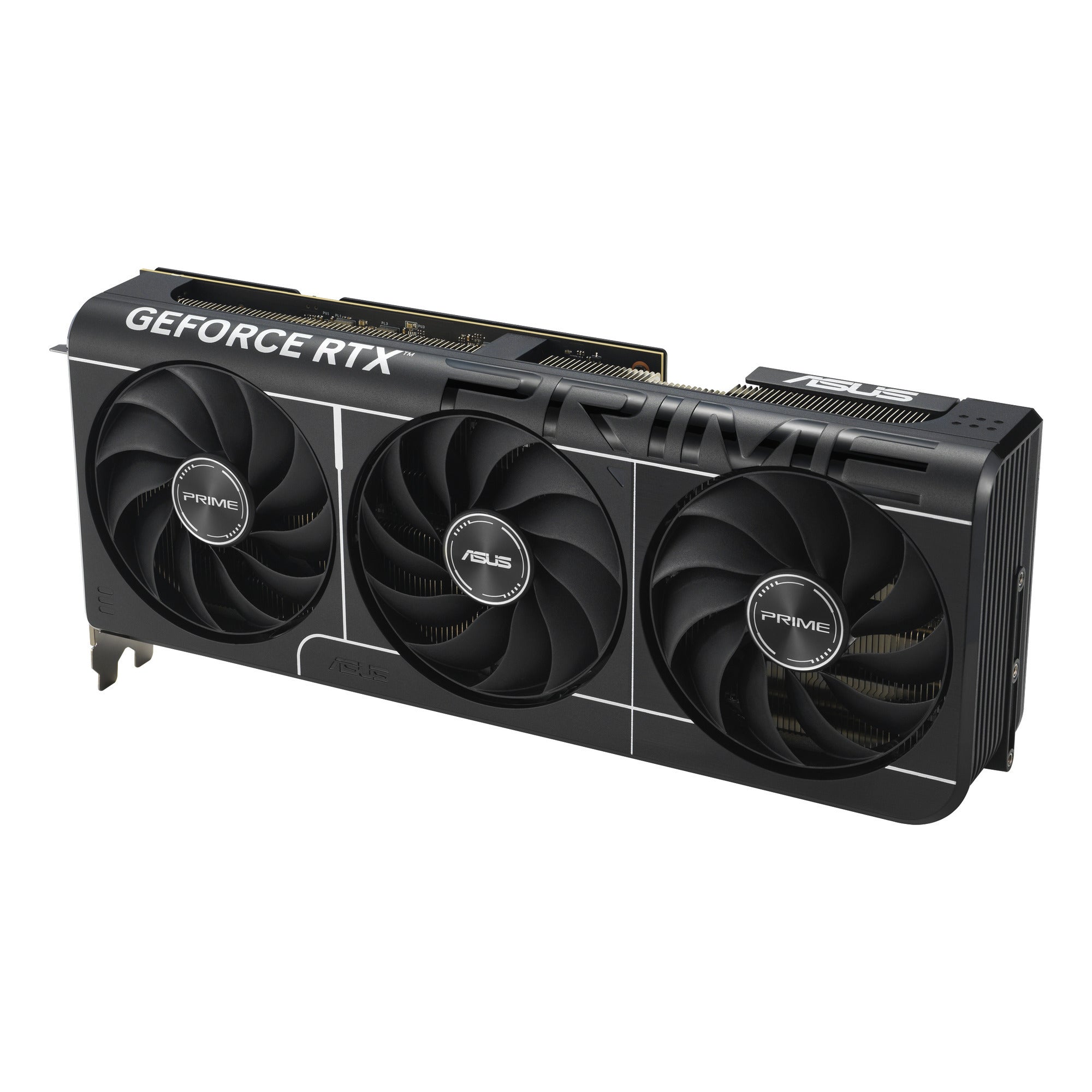 Asus prime geforce rtx 5080 oc grafische kaart (dlss 4, 3x displayport, 1x hdmi 2.1)