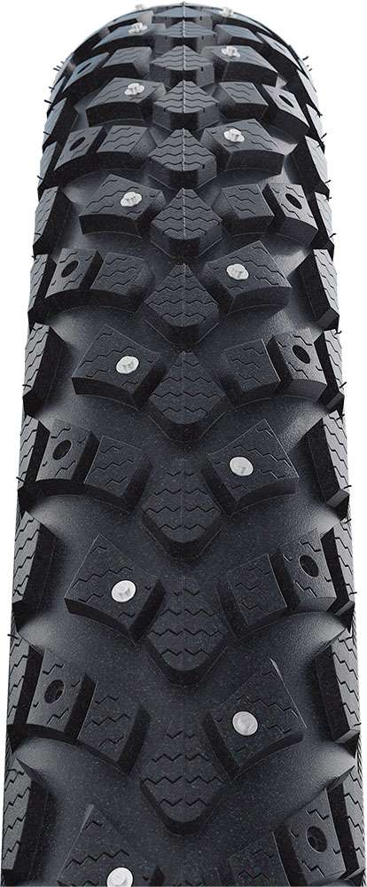 Schwalbe winter 27.5x2.00 spike wire tyre