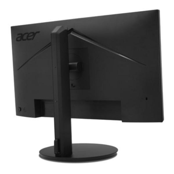 Acer cb272 p6 27 monitor (zwart, vga, hdmi, displayport, 144 hz)