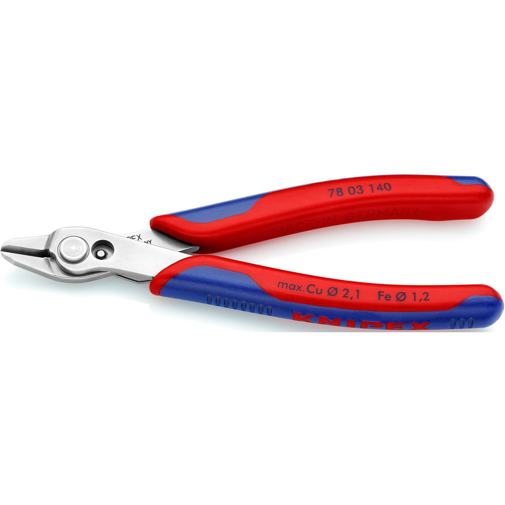 KNIPEX KNIPEX Elektronische Super Knips XL 7803140