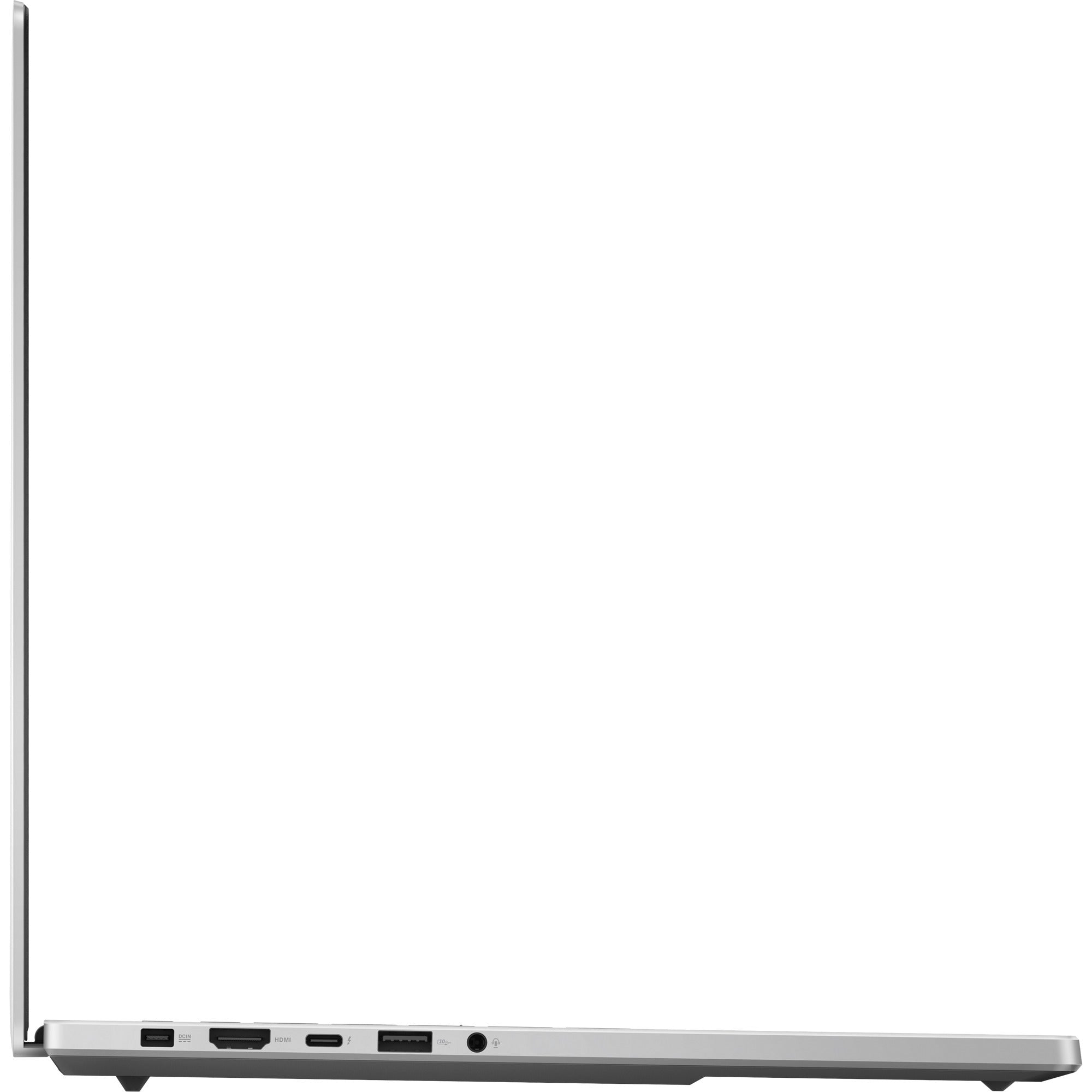 Asus rog zephyrus g16 gu605cw-qr119w 16 gaming laptop (wit | core ultra 9 285h | rtx 5080 | 32 gb | 2 tb ssd)