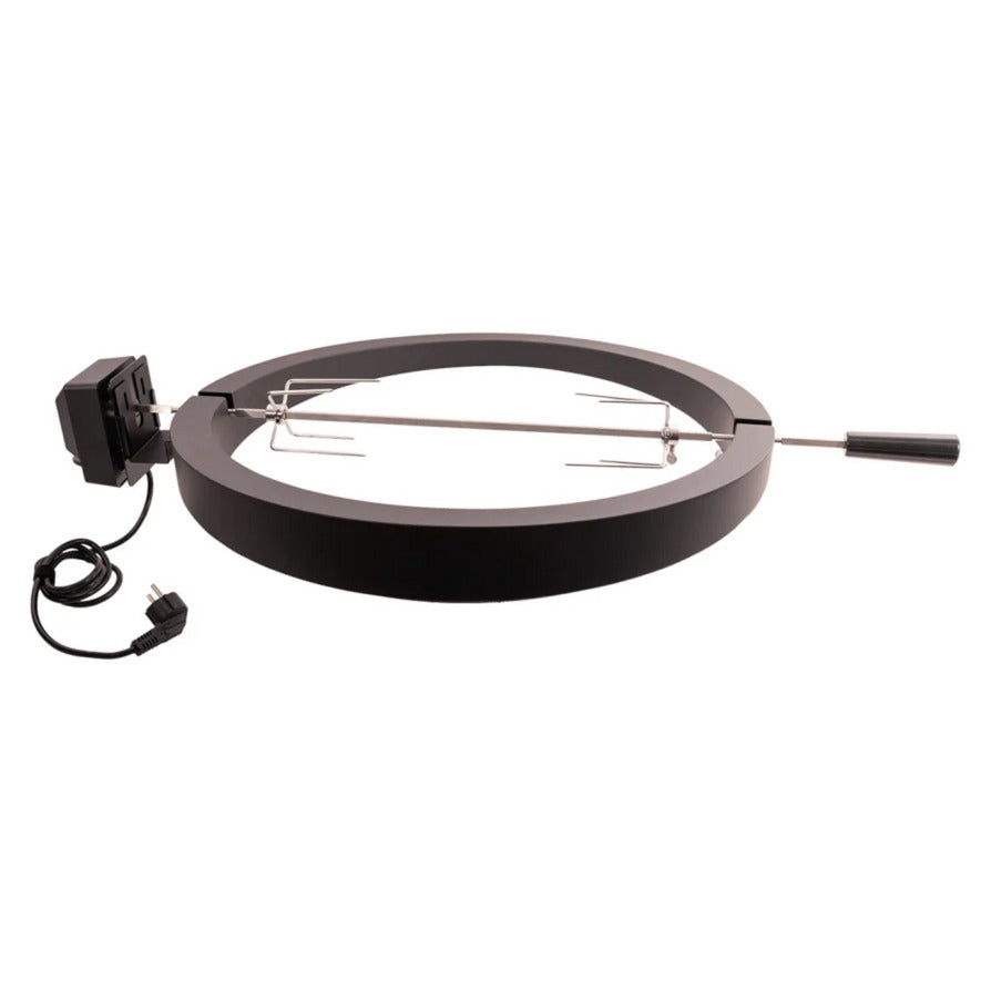 Barbecook draaispit voor kamal extra large rotisserie