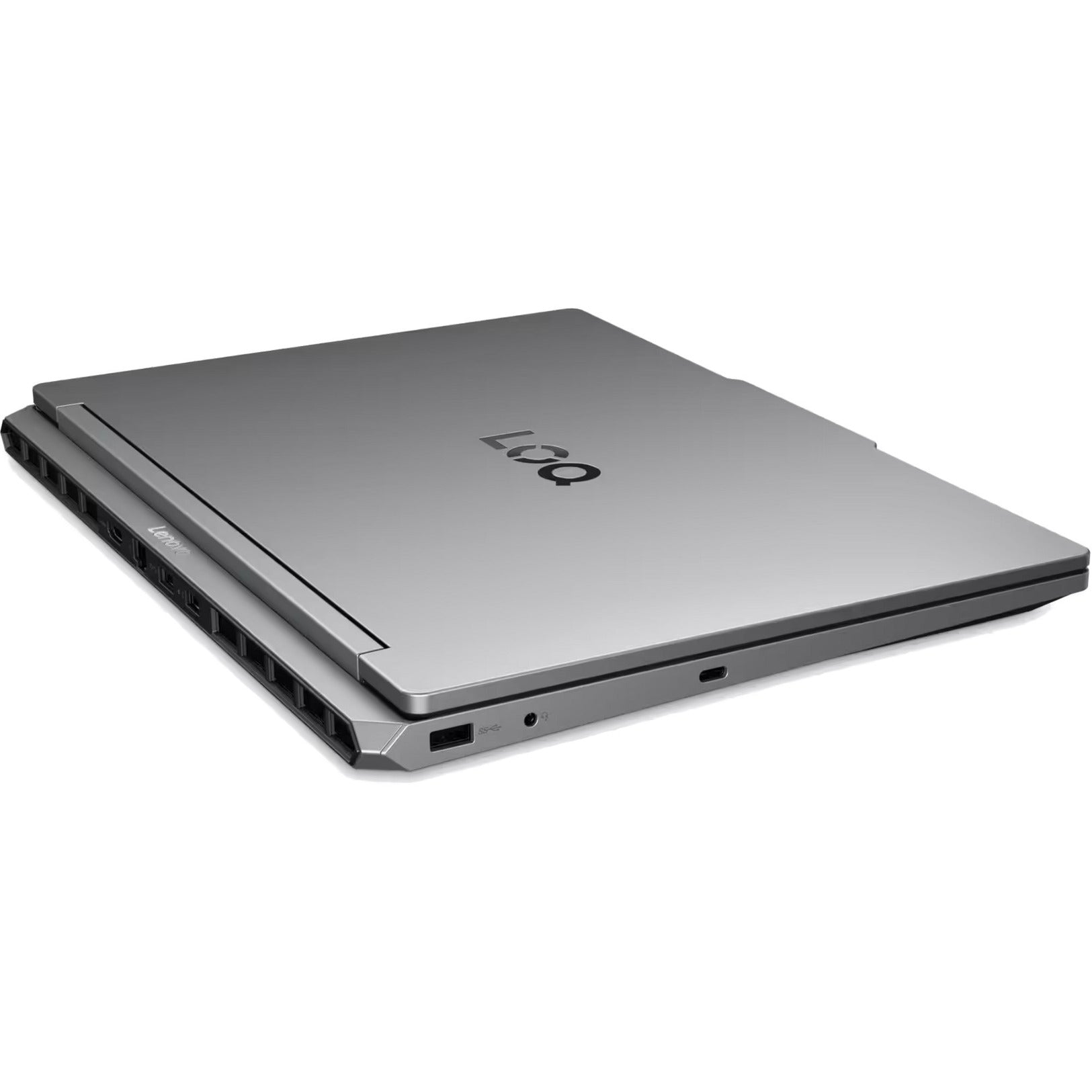 Lenovo loq 15ahp11 (83tn0005mh) 15.3 gaming laptop (grijs | r7 250 | rtx 5060 | 16 gb | 512 gb ssd)