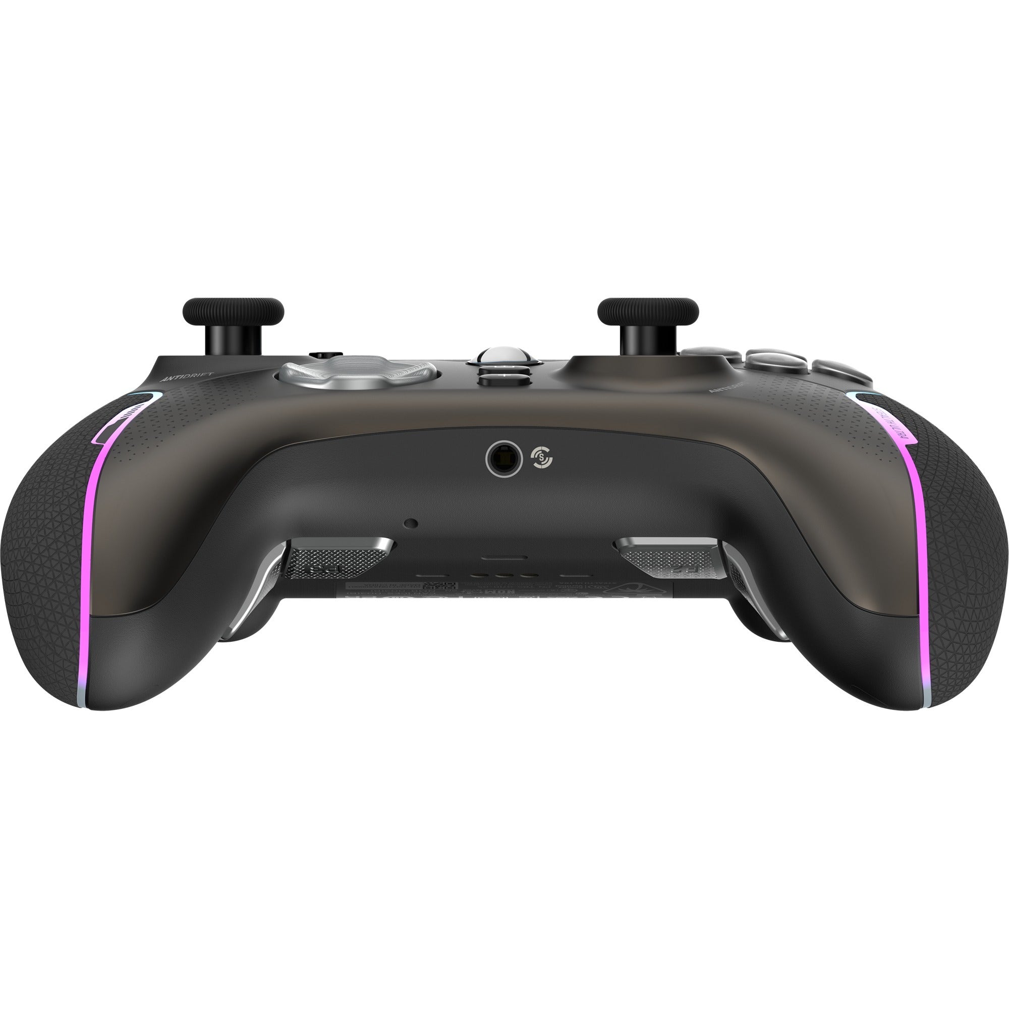 Turtle beach stealth ultra controller (zwart, xbox series x, xbox series s en xbox one | windows 10 11 | android 8.0+-apparaten en ondersteunde smart-tv’s met bluetooth)