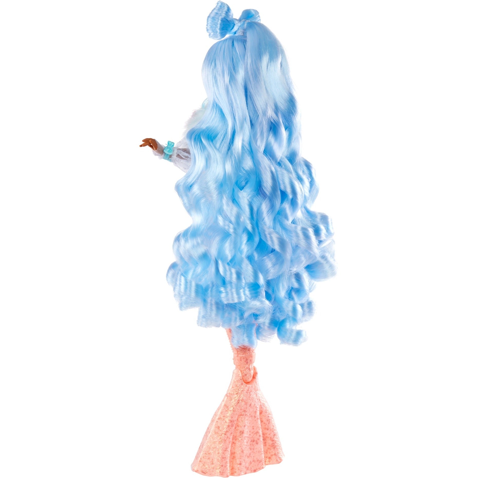 MGA Entertainment Mermaze Mermaidz Kleurverandering Shellnelle