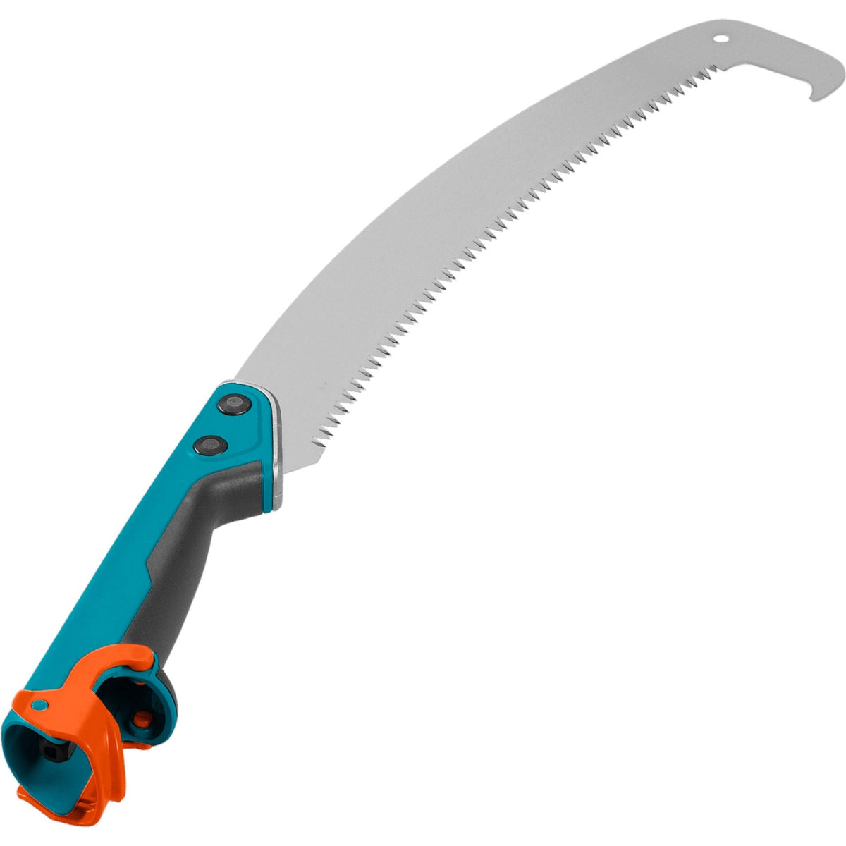 Gardena combisystem pruning saw 300 P curved (turquoise, 8739-20)