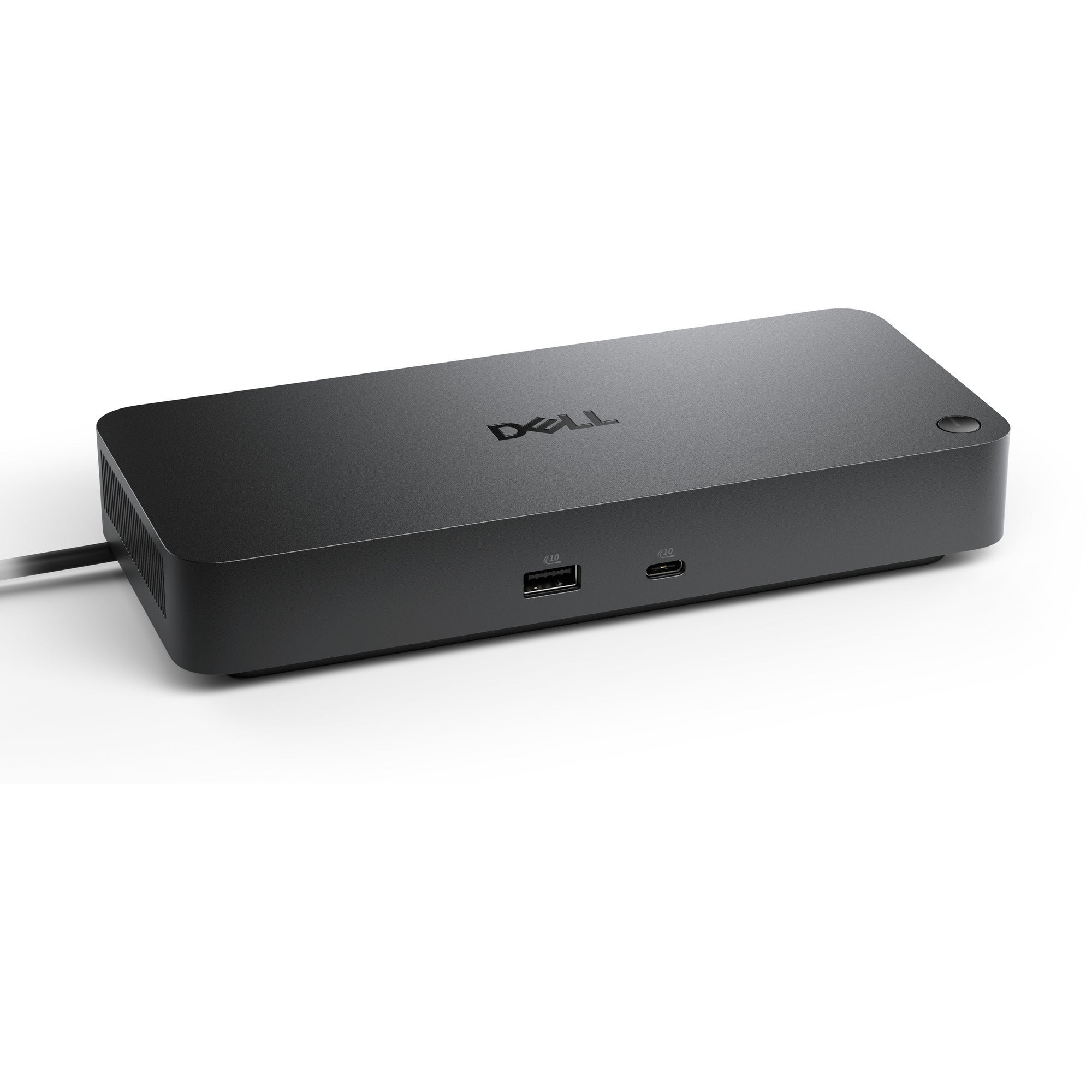 Dell pro dockingstation - wd25 (zwart)