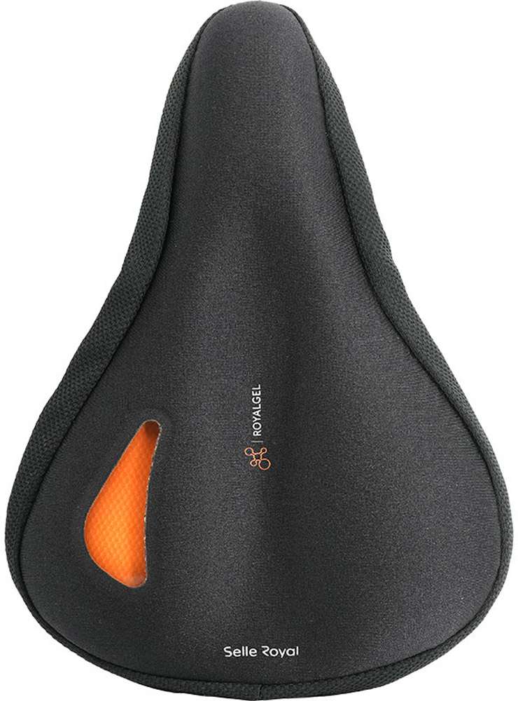 Zadeldek Selle Royal Royalgel stoelhoes - groot