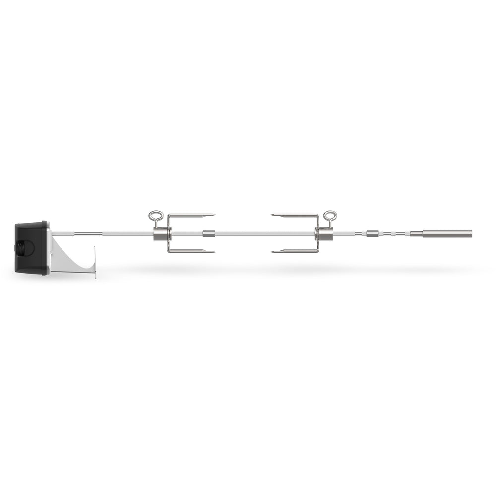 Weber braadspit voor searwood en spirit rotisserie
