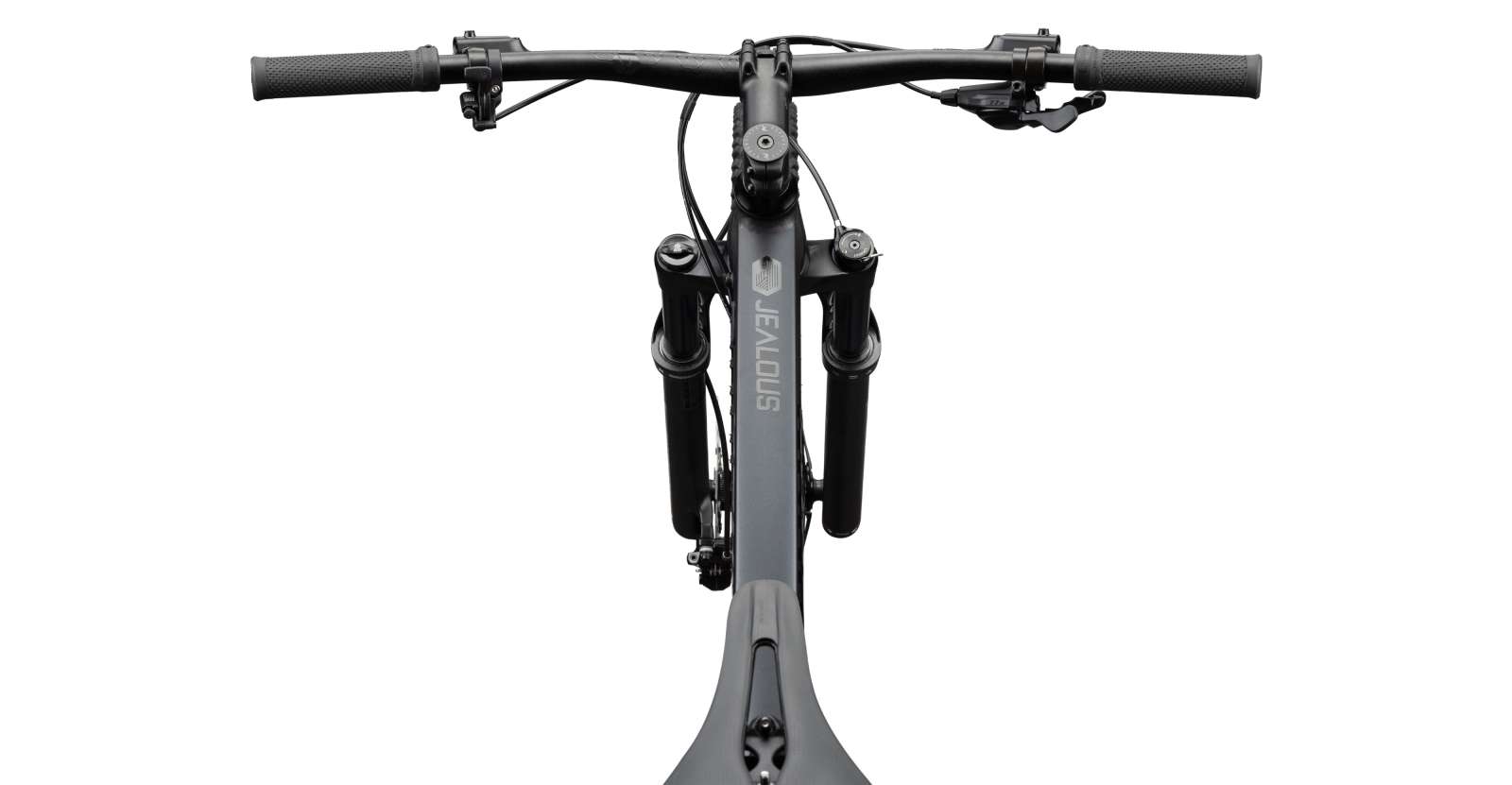 Radon jealous al 6.0