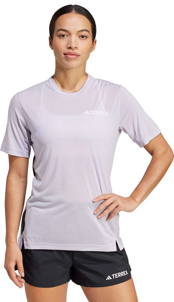 Adidas xperior - women's functional shirt