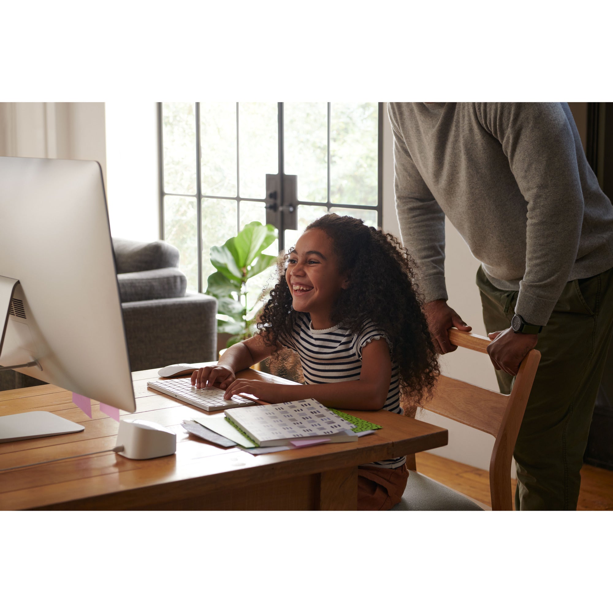 Eero 6+ mesh wifi system, 3 stuks mesh router (wit)