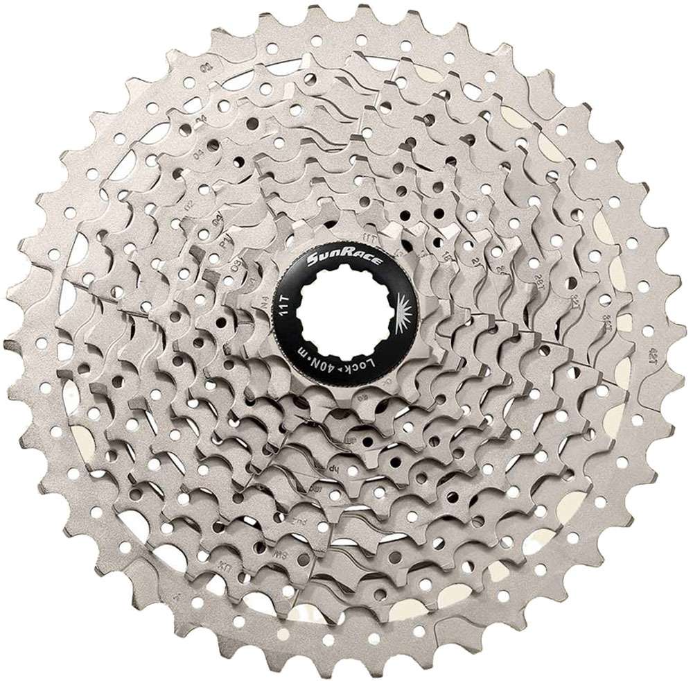 Sunrace csrx8 11-speed cassette 11-42