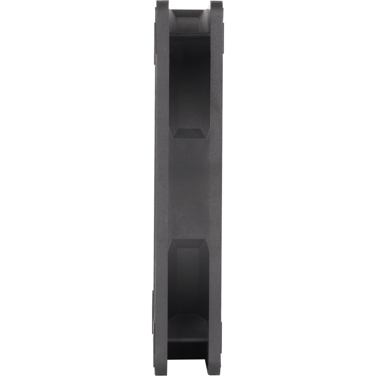Silverstone Air Penetrator 184i Pro Case Fan (black, 180 x 180 x 32 mm, PWM)