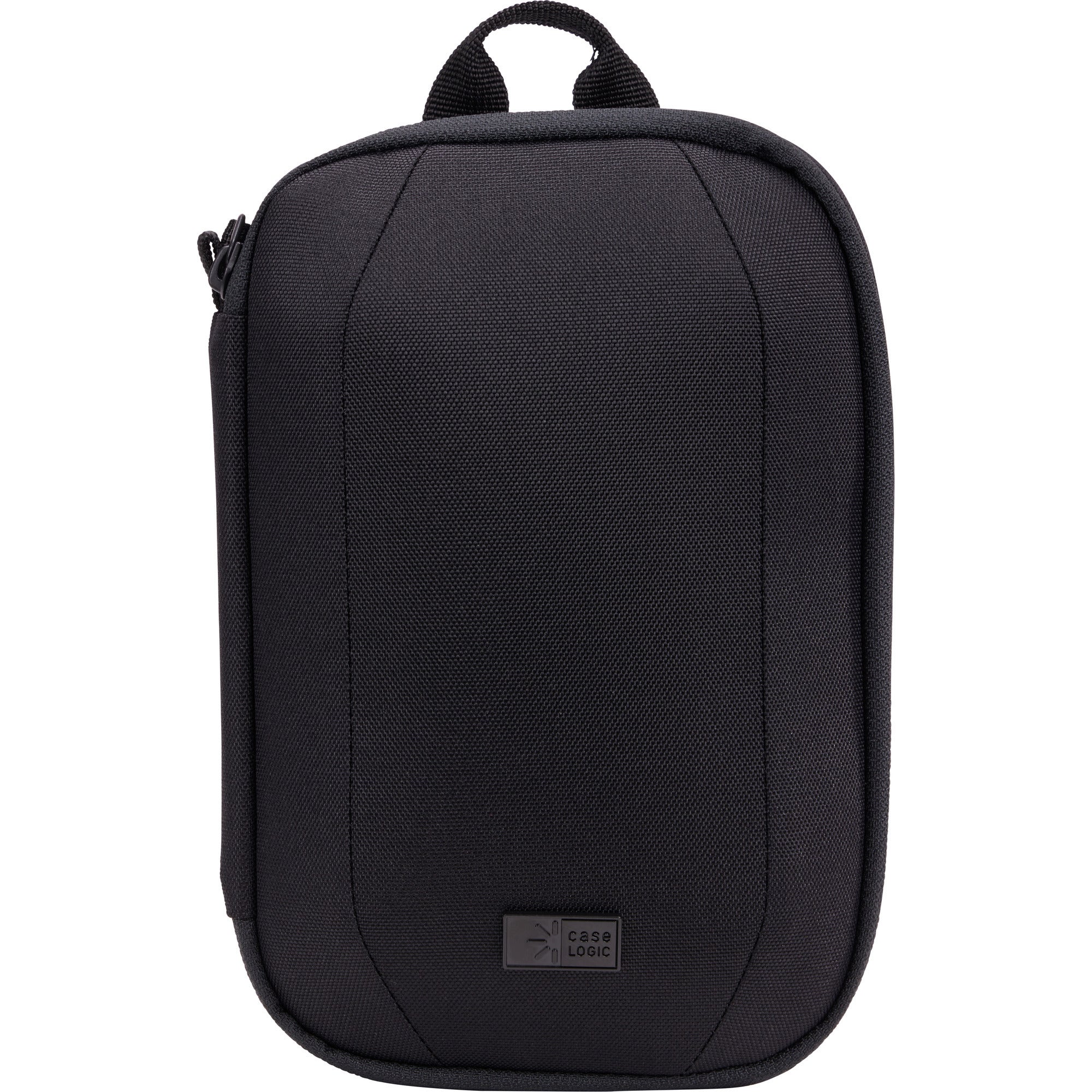 Case logic invigo eco inviac102 tas (zwart)