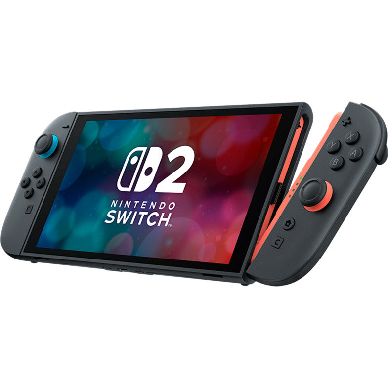 Nintendo switch 2 + mario kart world game console