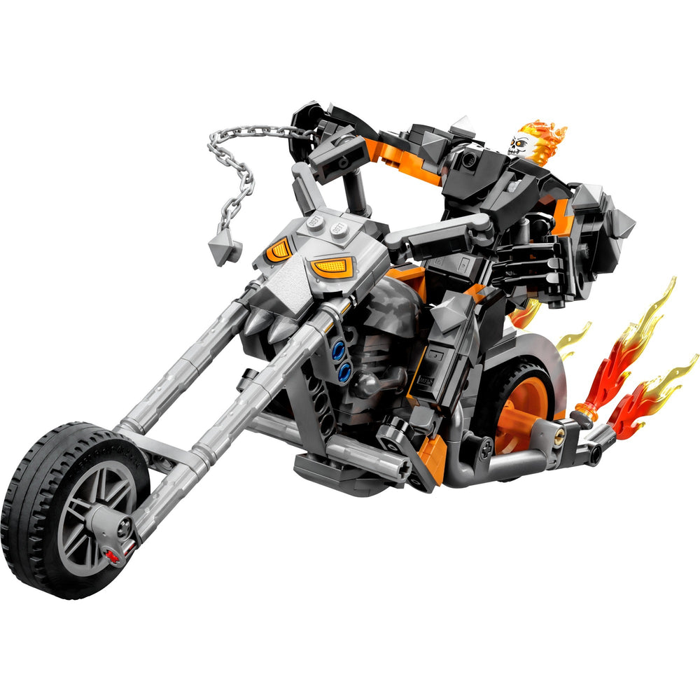 LEGO Marvel 76245 Ghost Rider Mechamotor