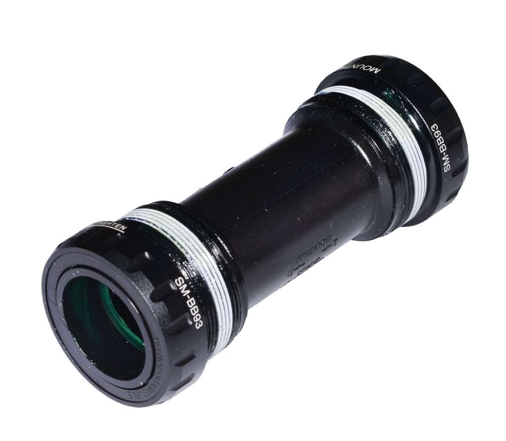 Shimano XTR SM-BB93 BSA 68 73mm