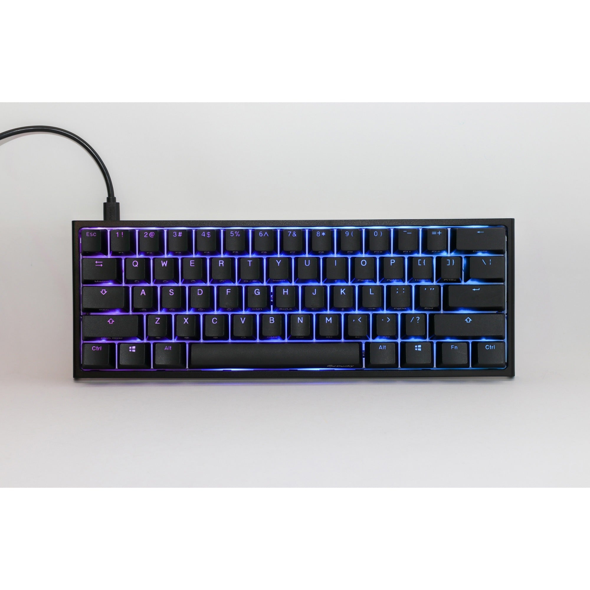 Ducky Ducky One 2 Mini Klassiek