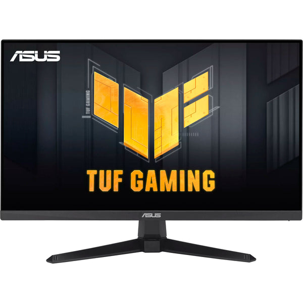 Asus tuf gaming vg249qe5a 23.8 monitor (zwart, 1x displayport, 1x hdmi, 146 hz)
