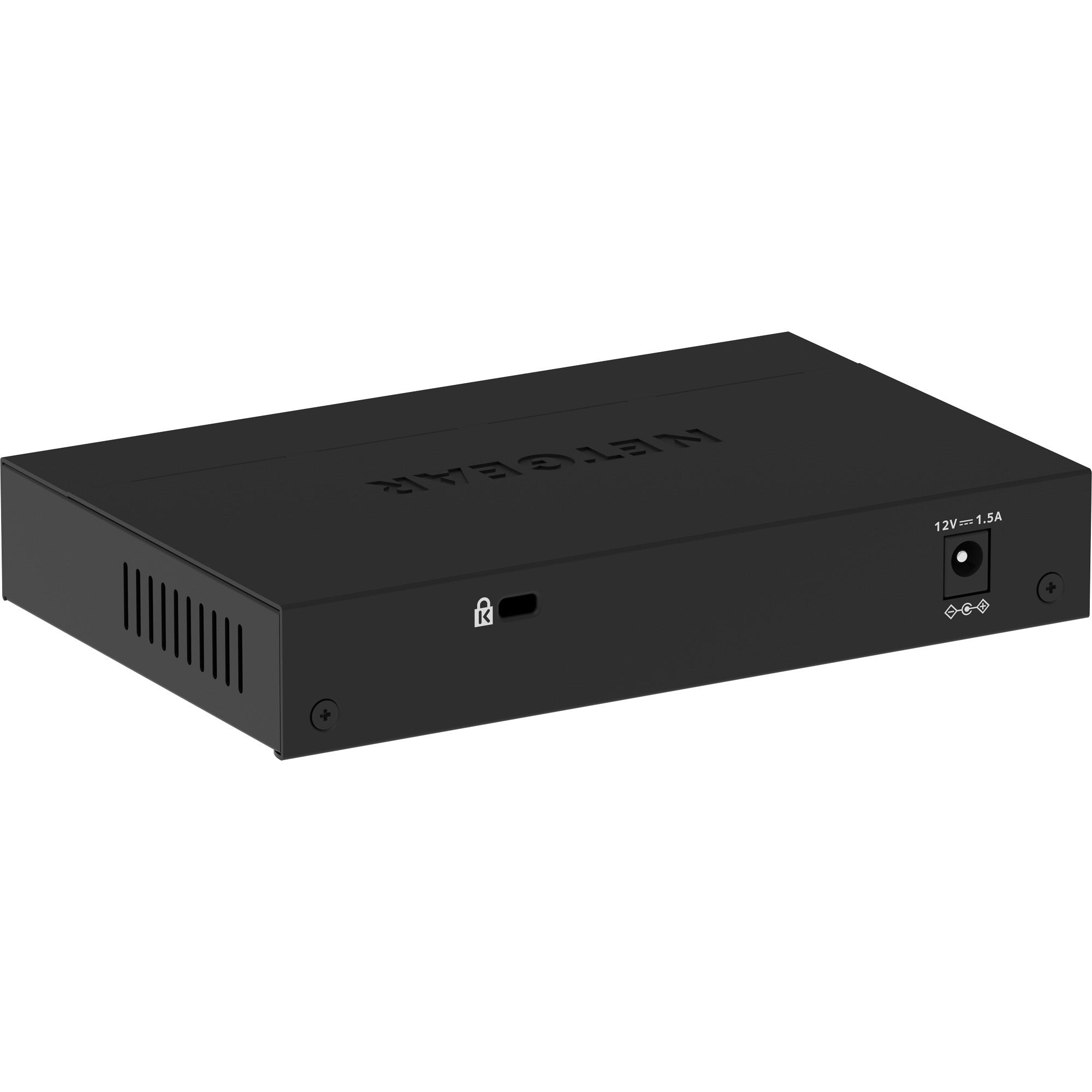 Netgear Netgear 8-poorts 2,5G Multi-Gigabit Ethernet onbeheerde switch