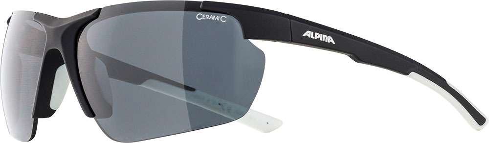Alpina bril Defey HR zwart-wit C