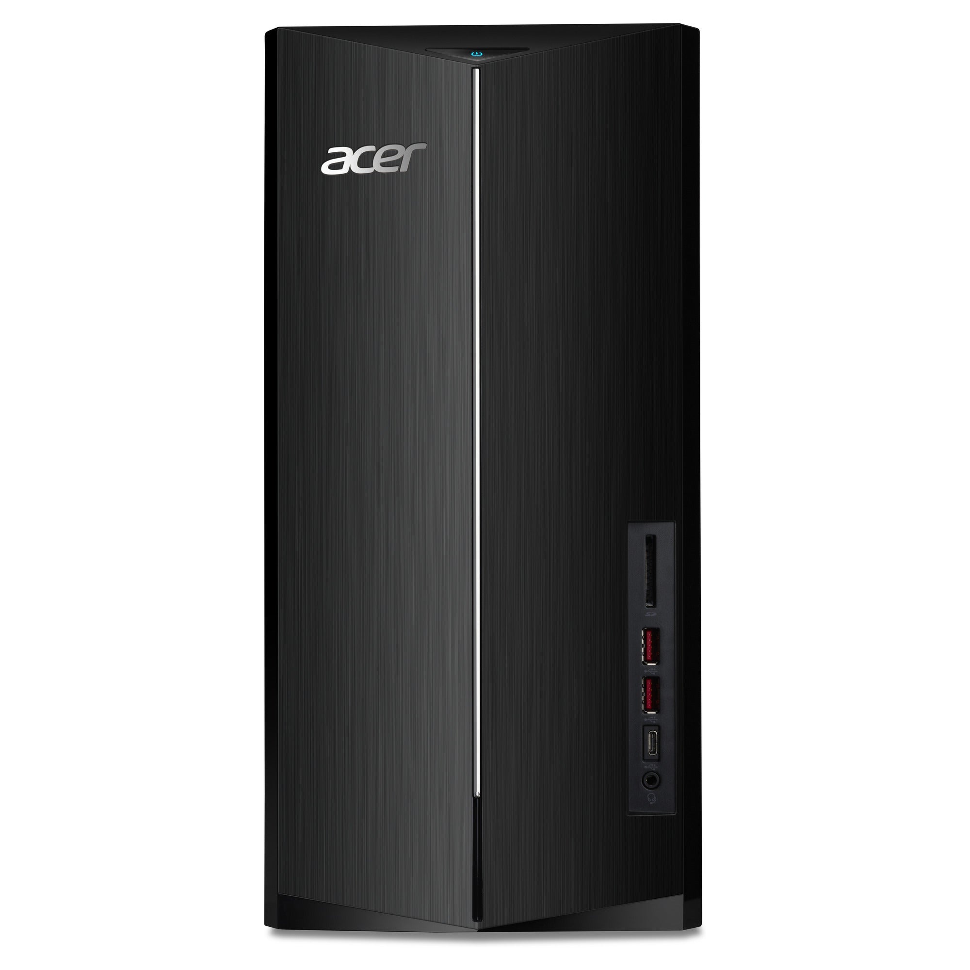 Acer aspire tc-1860 pc-systeem (zwart | core ultra 5 225 | intel graphics | 16 gb | 512 gb ssd)