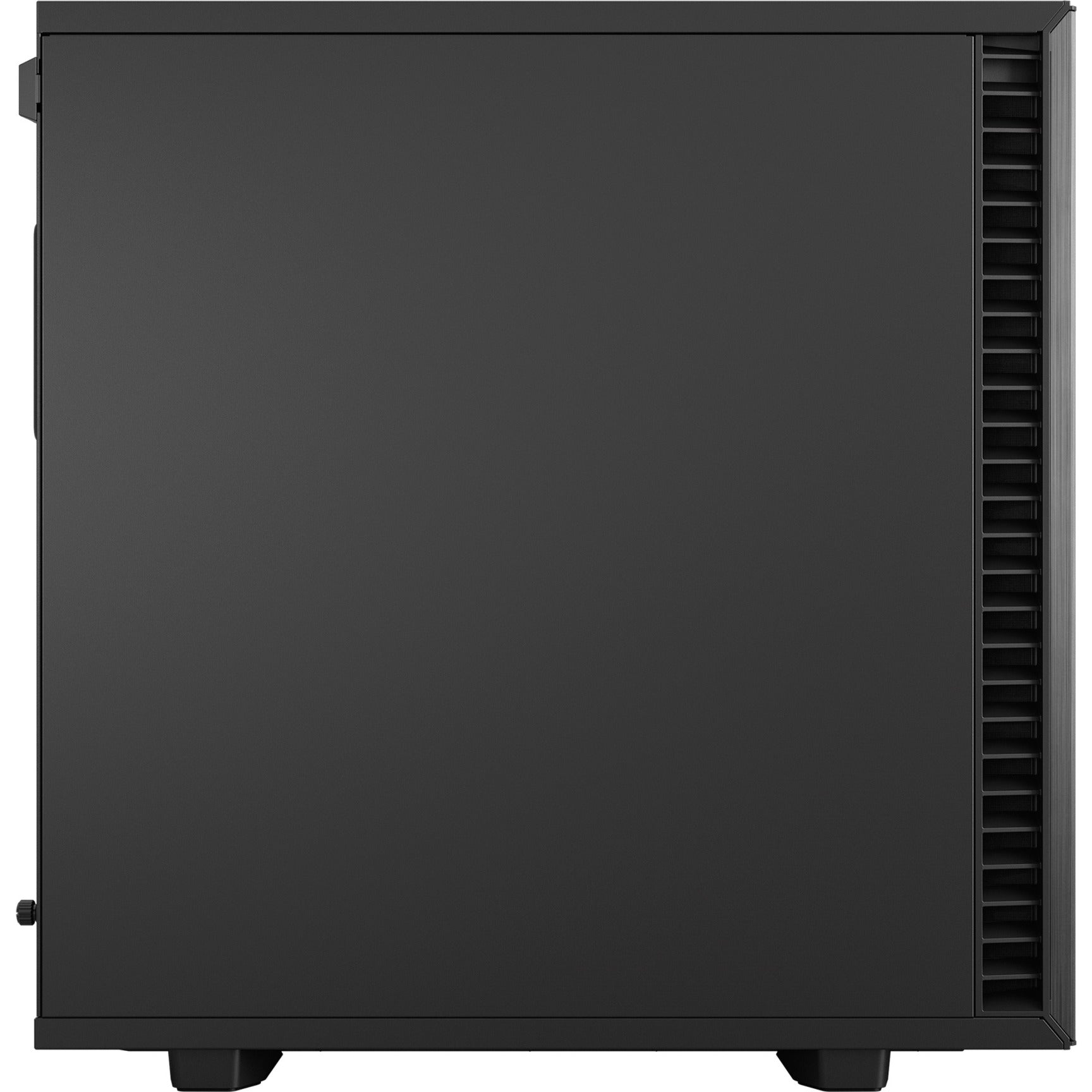 Fractal Design Fractal Design Define 7 Mini Zwart Effen