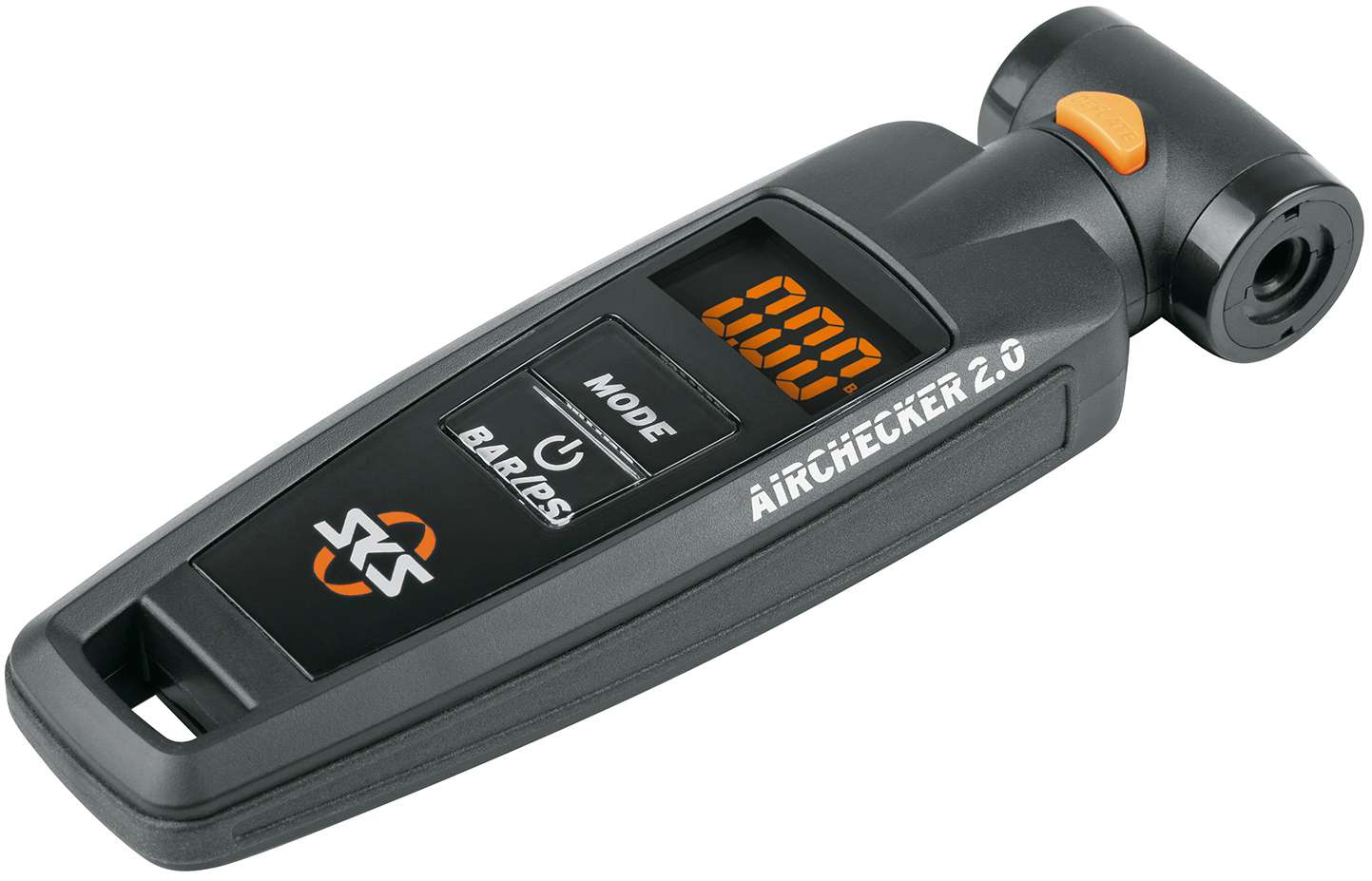 Sks germany airchecker 2.0 - digital air pressure gauge