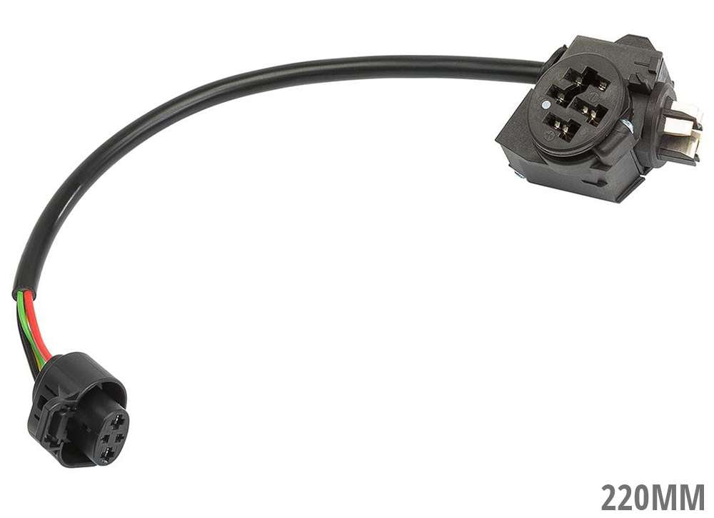 Bosch powerpack frame cable