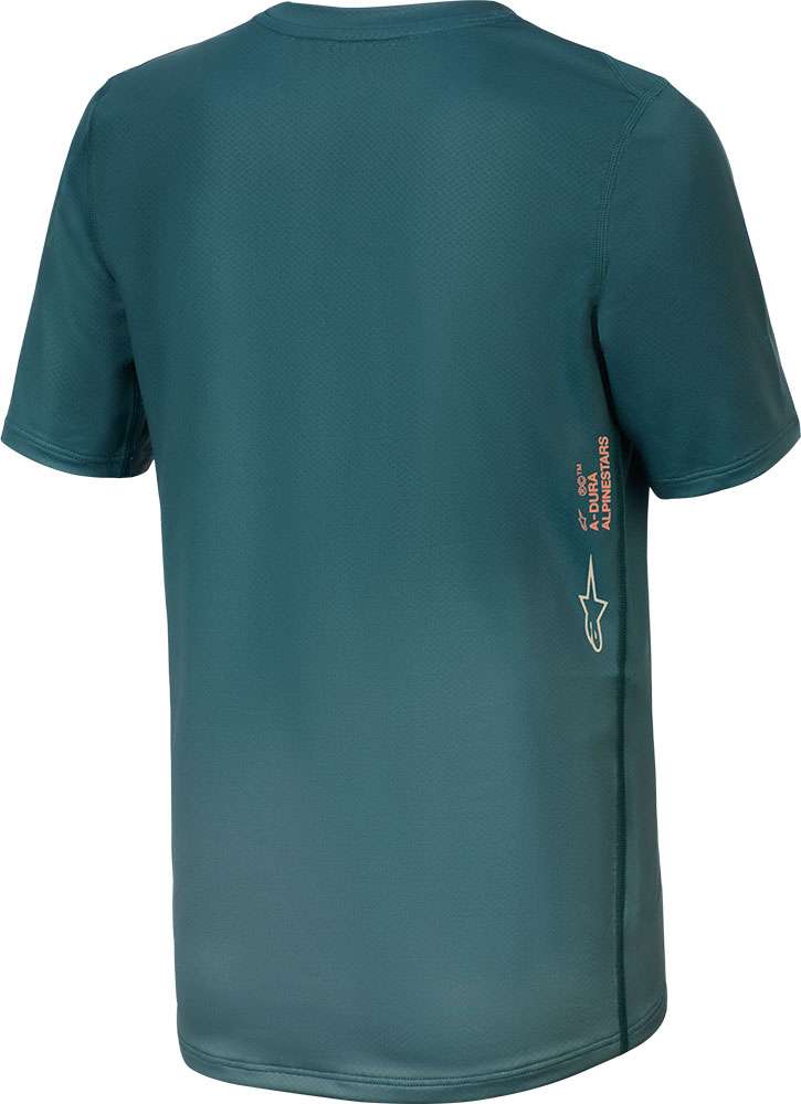 Alpinestars dura rise - mtb jersey