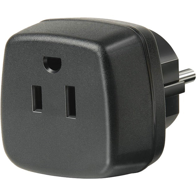 Brennenstuhl-adapter VS, Japan, Europa