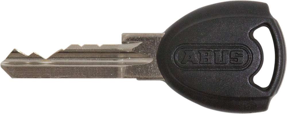 Abus Antivol pliant Bordo Lite 6055 60 (sans support antivol) Rouge