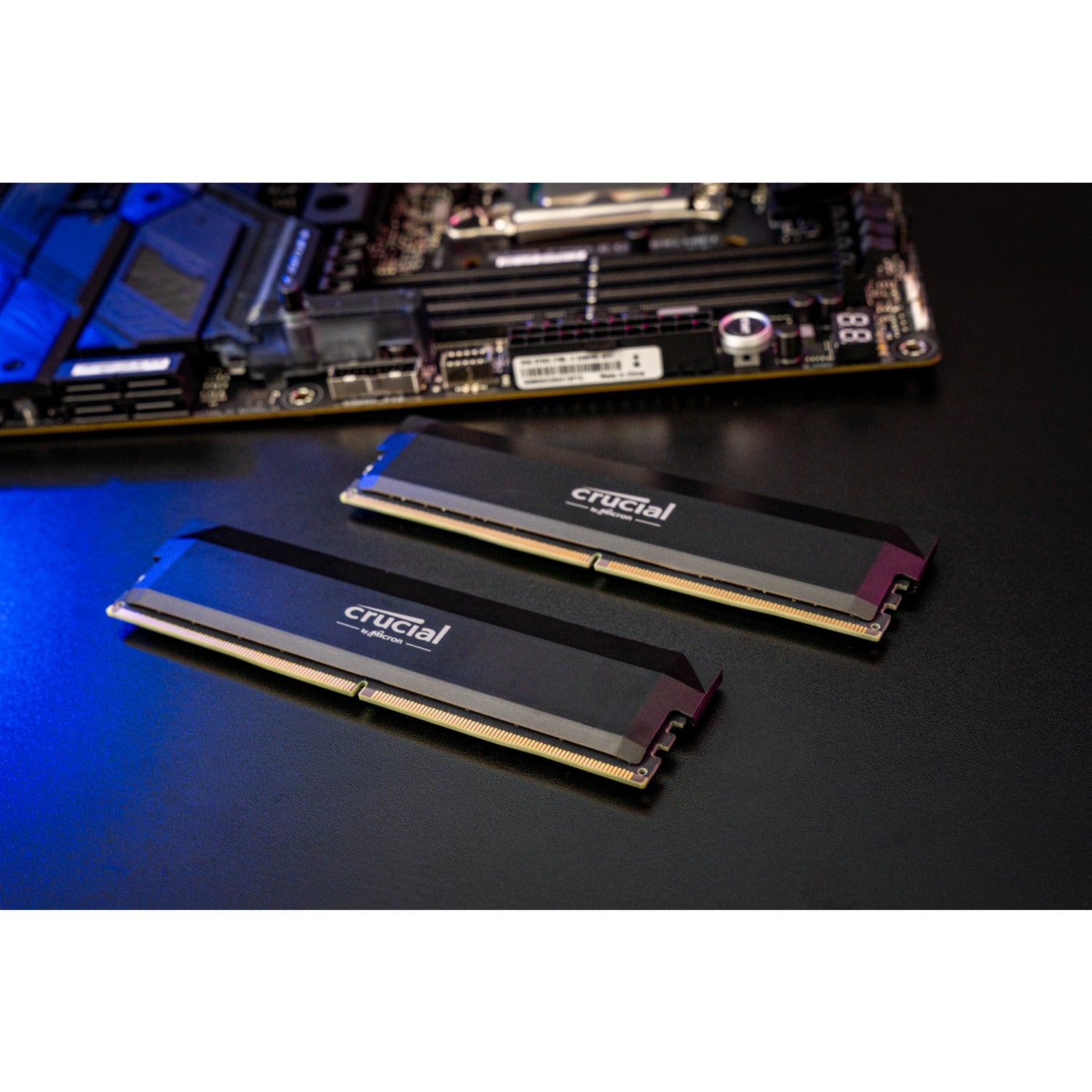 Cruciale 32 GB DDR5-6000-kit