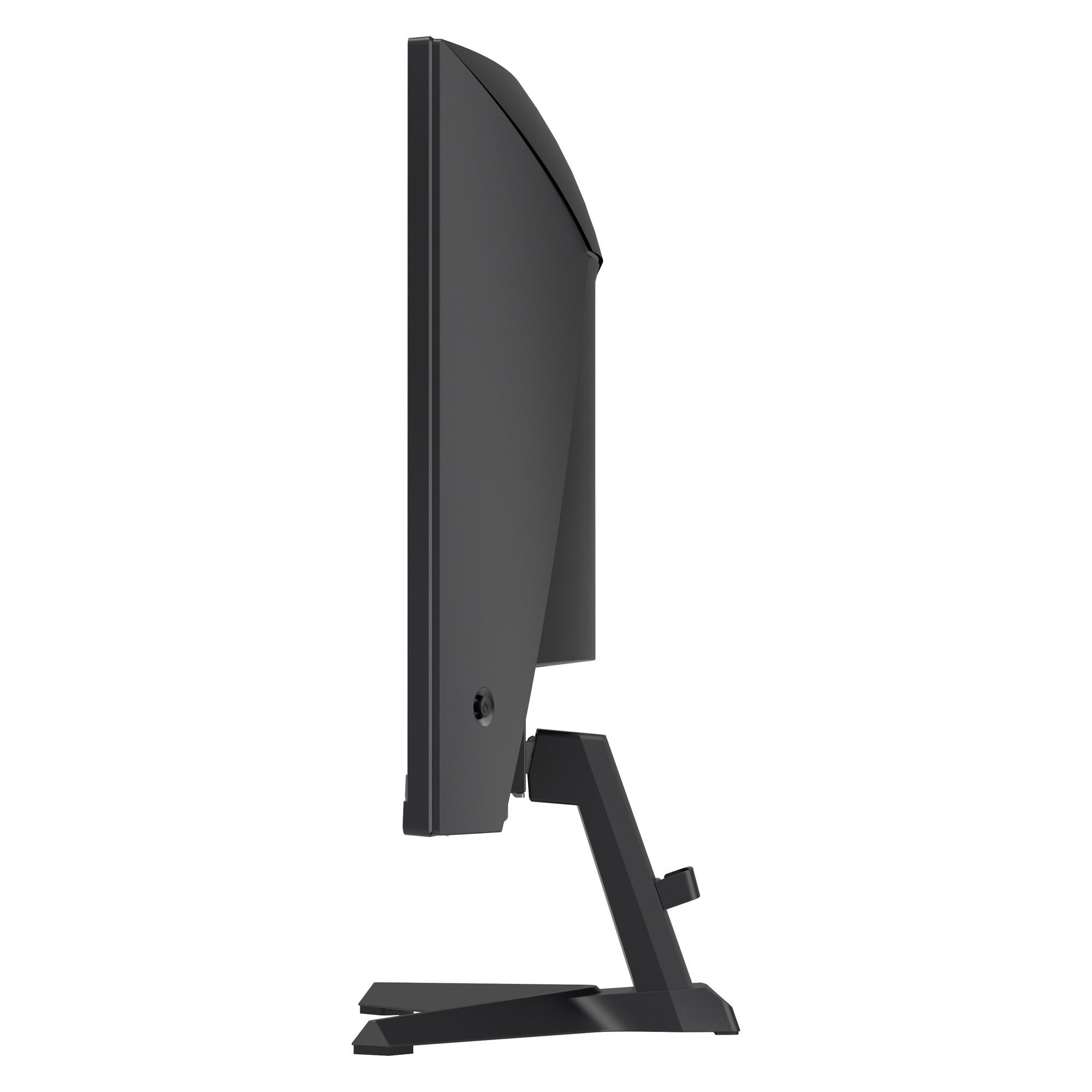 Iiyama g-master black hawk g2471hs-b1 27 curved gaming monitor (zwart, hdmi, displayport, 2x usb, 144 hz)