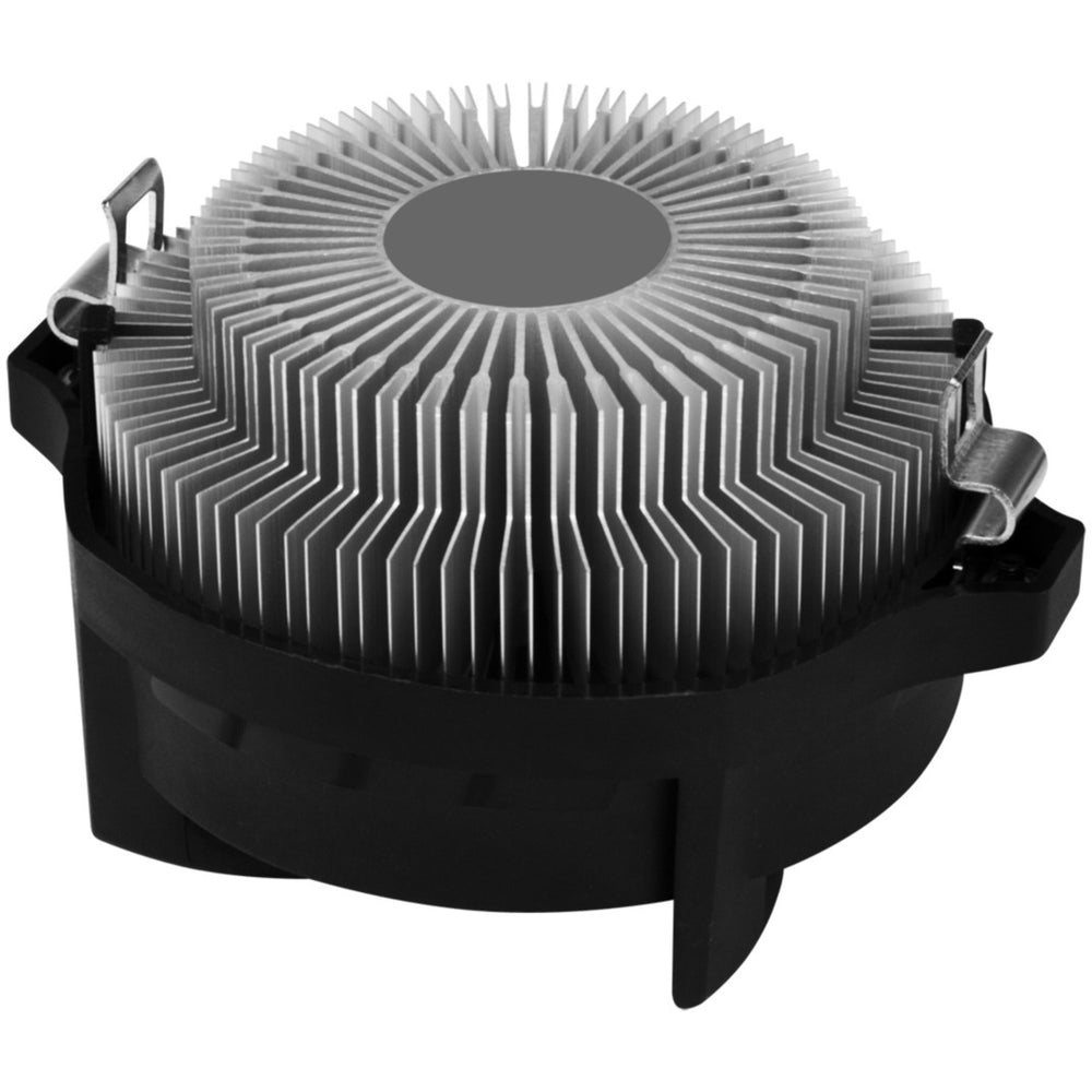 Arctic alpine 23 co cpu-koeler (4-pin pwm)