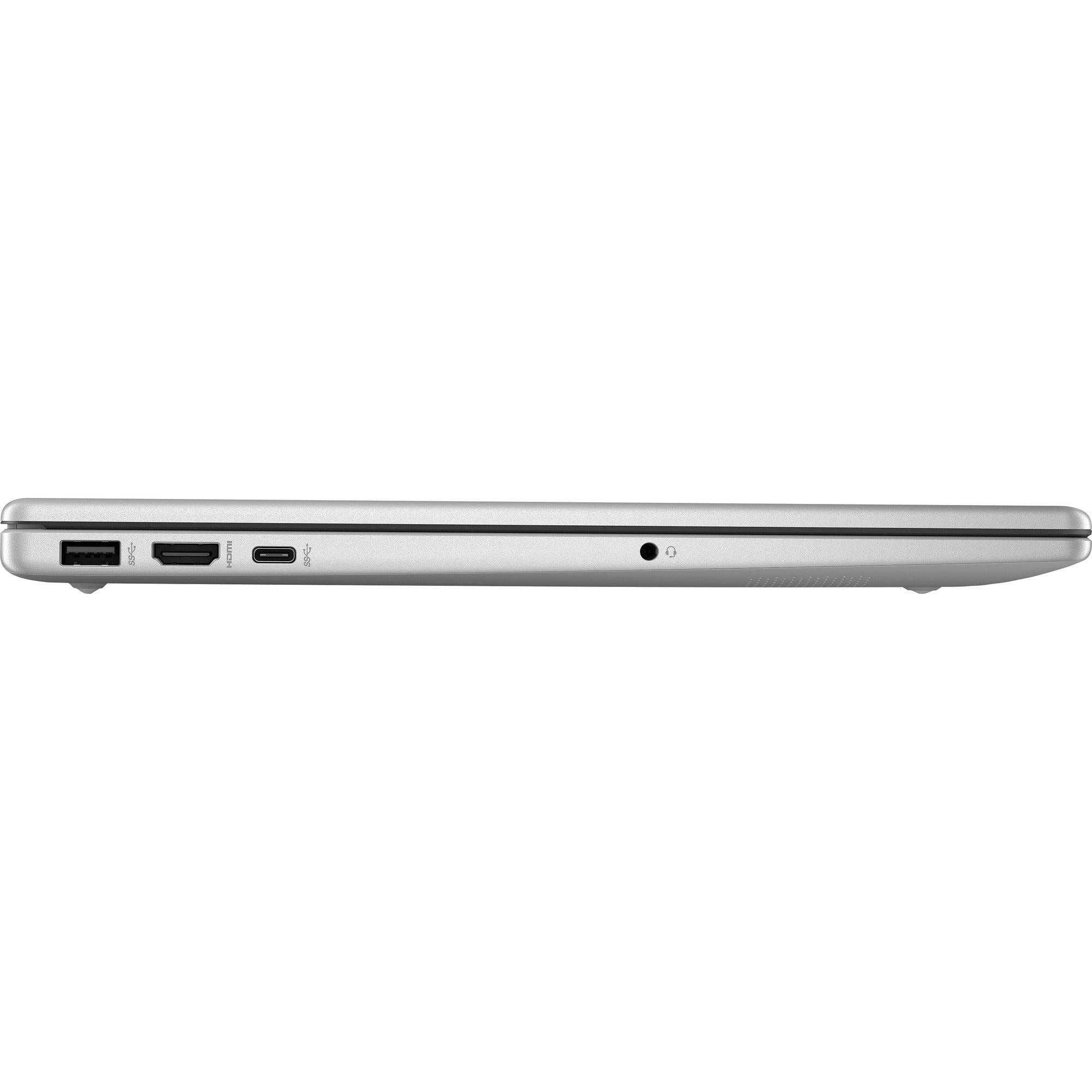 Hp 15-fc0076nd (bn6m8ea) 15.6 laptop (zilver | ryzen 7 7730u | radeon graphics | 16 gb | 512 gb ssd)