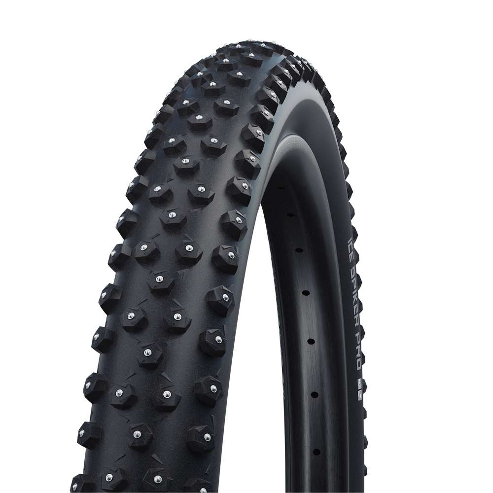 Schwalbe - ice spiker pro perfromance dd tle vouwband 28x2.25