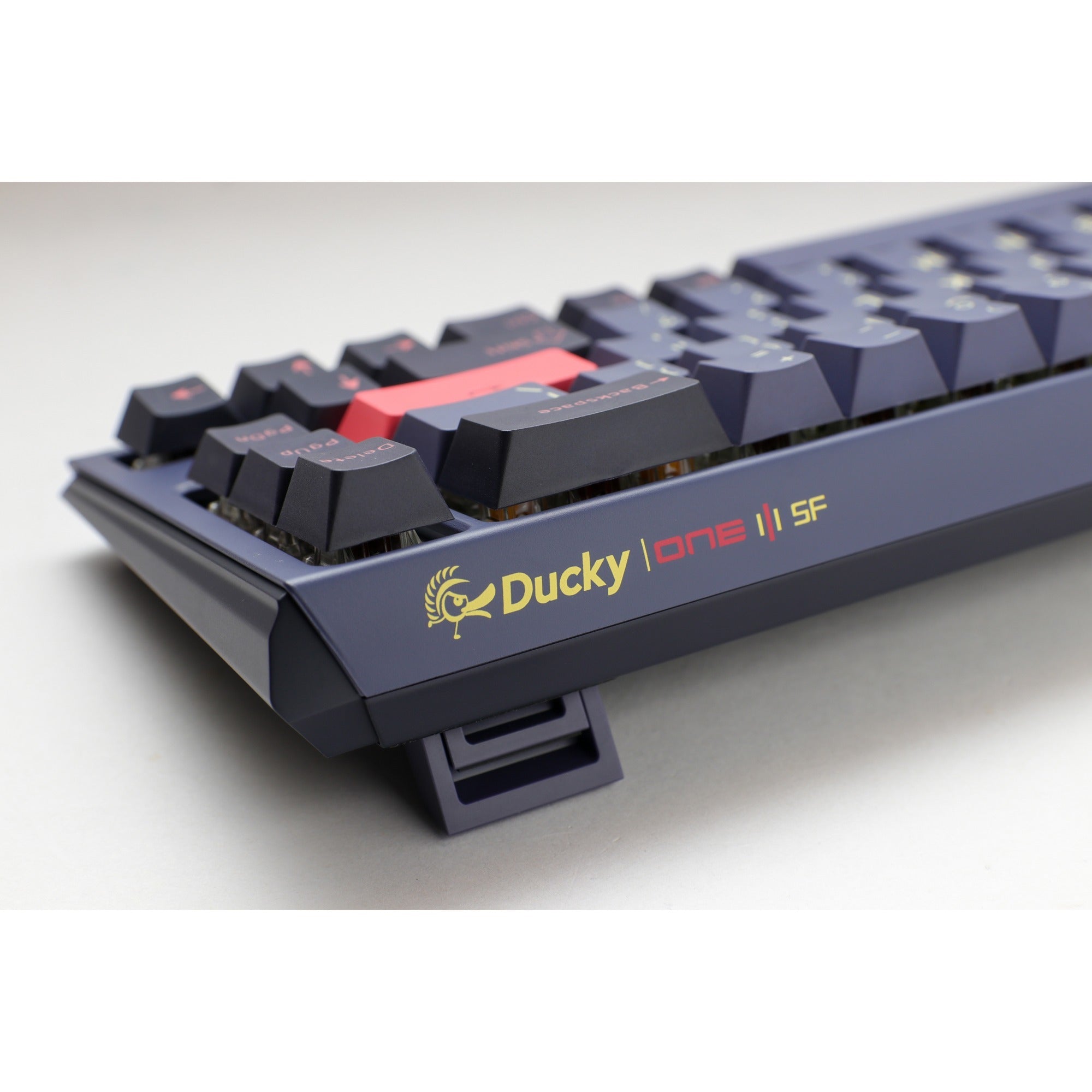 Ducky Ducky One 3 Kosmisch Blauw SF