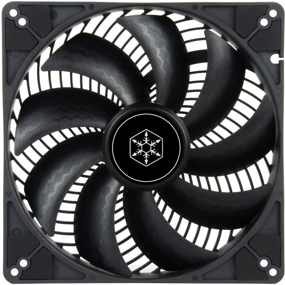 SilverStone SilverStone Luchtpenetrator 184i PRO